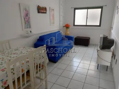 Apartamento com 1 Quarto à venda, 58m² no Mirim, Praia Grande