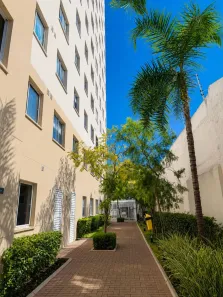 Apartamento com 2 Quartos para alugar, 35m² no Vila Cláudia, São Paulo