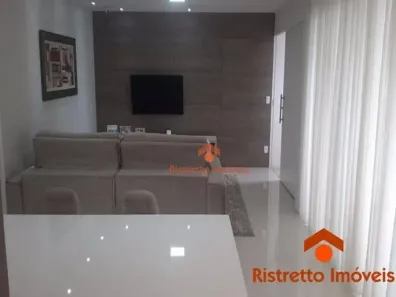 Apartamento com 3 Quartos à venda, 155m² no Melville Empresarial I e II, Barueri