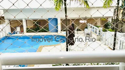 Apartamento com 3 Quartos à venda, 102m² no Maracanã, Rio de Janeiro