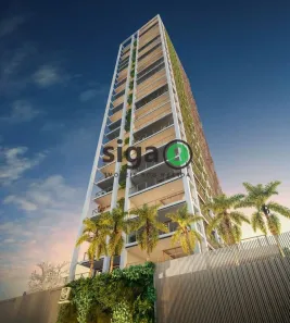 Apartamento com 2 Quartos à venda, 105m² no Itaim Bibi, São Paulo