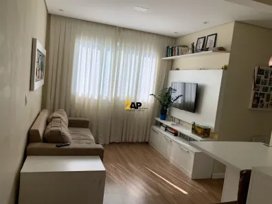 Apartamento com 2 Quartos à venda, 43m² no Jardim Helga, São Paulo