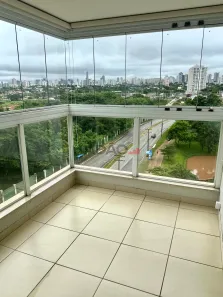 Apartamento com 3 Quartos à venda, 94m² no Jardim Atlântico, Goiânia