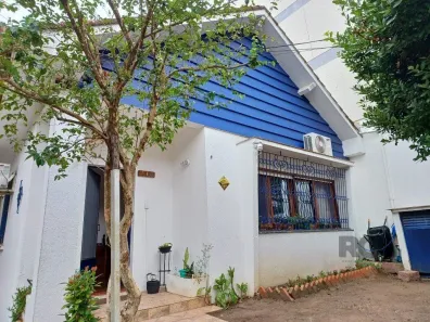 Casa com 3 Quartos à venda, 232m² no Menino Deus, Porto Alegre