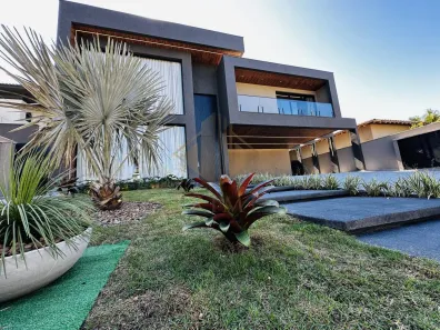 Casa de Condomínio com 7 Quartos à venda, 724m² no Jardim Acapulco, Guarujá
