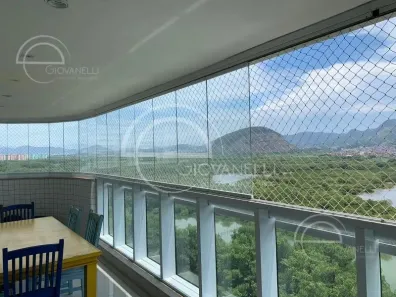 Apartamento com 3 Quartos à venda, 151m² no Barra da Tijuca, Rio de Janeiro