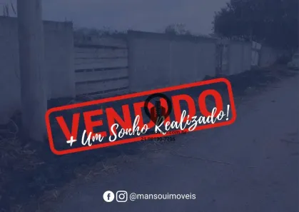 Lote/Terreno à venda, 360m² no Campo Grande, Rio de Janeiro