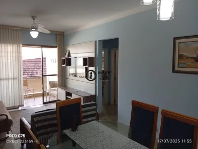 Apartamento com 2 Quartos à venda, 100m² no Enseada, Guarujá