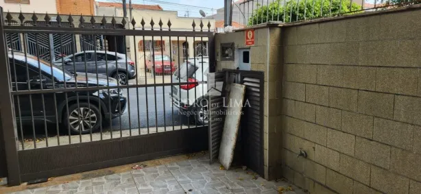 Sobrado com 3 Quartos para alugar, 192m² no Vila Santo Estevão, São Paulo