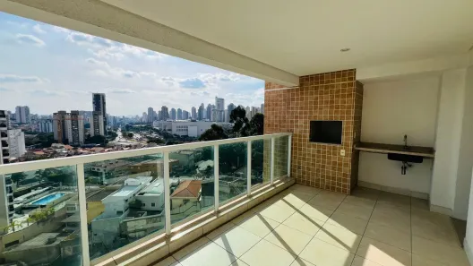 Apartamento com 3 Quartos à venda, 118m² no Vila Formosa, São Paulo