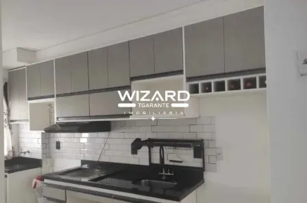 Apartamento com 2 Quartos à venda, 42m² no Lageado, Cotia