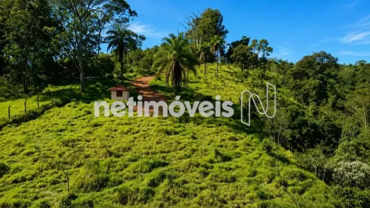 Lote/Terreno à venda, 25000m² no Parque Jardim Amanda, Nova Lima