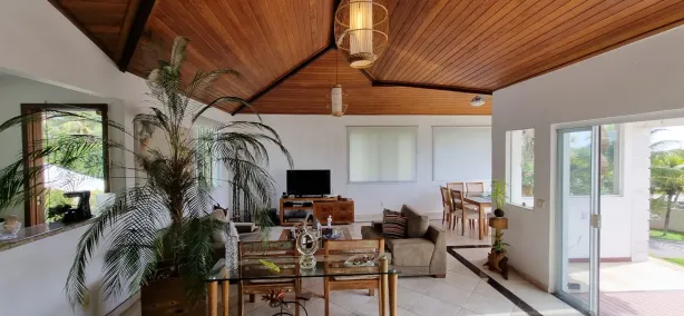 Casa de Condomínio com 4 Quartos à venda, 210m² no Campo de Pouso, Armação dos Búzios