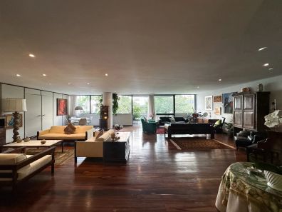 Apartamento com 4 Quartos à venda, 370m² no Jardim Paulista, São Paulo