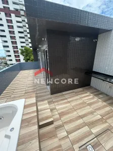Apartamento com 2 Quartos à venda, 61m² no Estados, João Pessoa