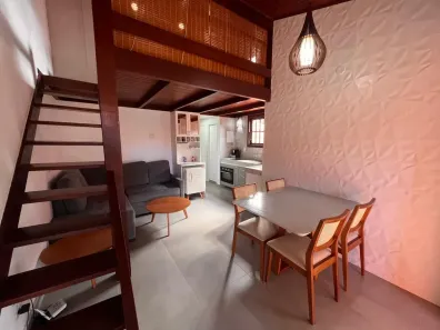 Apartamento com 1 Quarto à venda, 50m² no Manguinhos, Armação dos Búzios