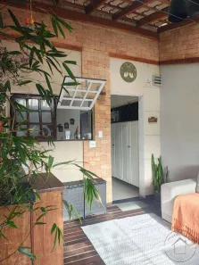 Casa de Condomínio com 3 Quartos à venda, 98m² no Parque Munhoz, São Paulo