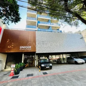 Apartamento com 1 Quarto à venda, 34m² no Zona 01, Maringá