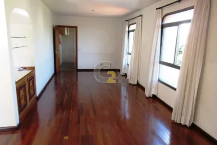 Apartamento com 4 Quartos à venda, 236m² no Paraíso, São Paulo