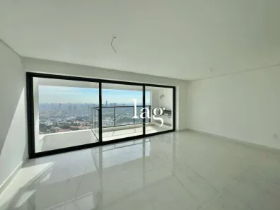 Apartamento com 3 Quartos à venda, 104m² no Parque Bela Vista, Votorantim