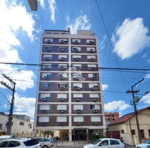 Apartamento com 3 Quartos à venda, 115m² no Centro, Santa Maria