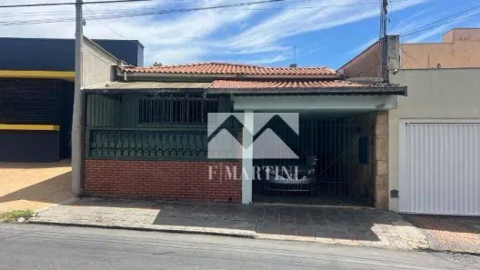 Imóvel Comercial com 2 Quartos à venda, 114m² no Vila Independência, Piracicaba