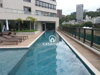 Cobertura com 4 Quartos à venda, 364m² no Santa Lúcia, Belo Horizonte