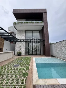 Casa de Condomínio com 5 Quartos à venda, 470m² no Recreio dos Bandeirantes, Rio de Janeiro