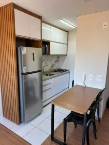 Apartamento com 2 Quartos à venda, 56m² no Vila Larsen 1, Londrina