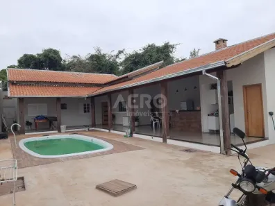 Casa com 2 Quartos à venda, 180m² no Vale do Igapó III, Bauru