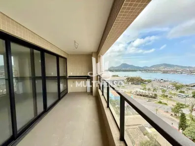 Apartamento com 2 Quartos à venda, 65m² no Ponta da Praia, Santos