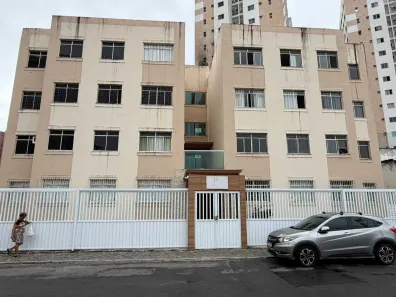 Apartamento com 3 Quartos à venda, 96m² no Luzia, Aracaju
