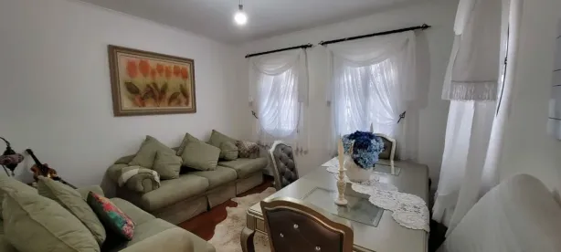 Sobrado com 2 Quartos à venda, 110m² no Olímpico, São Caetano do Sul