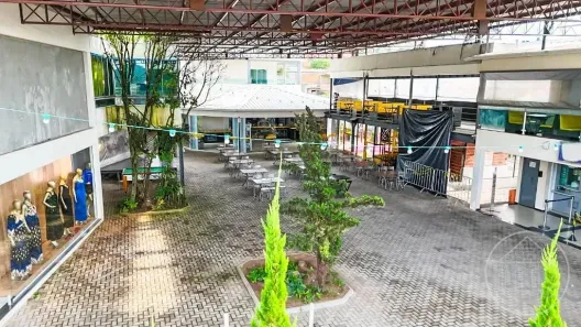 à venda, 1760m² no Colônia (Zona Sul), São Paulo
