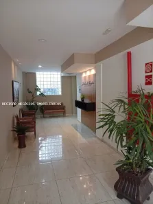 Apartamento com 2 Quartos à venda, 73m² no Nova Benfica, Juiz de Fora