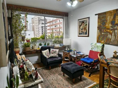 Apartamento com 2 Quartos à venda, 80m² no Perdizes, São Paulo