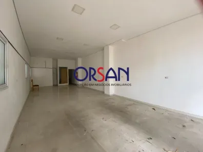 Imóvel Comercial para alugar, 77m² no Nova Gerty, São Caetano do Sul