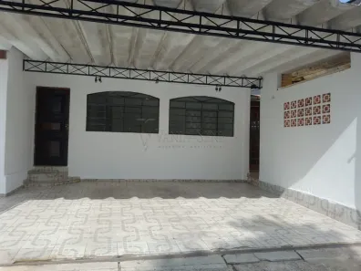 Casa com 3 Quartos à venda, 142m² no Conjunto São Benedito, Jacareí
