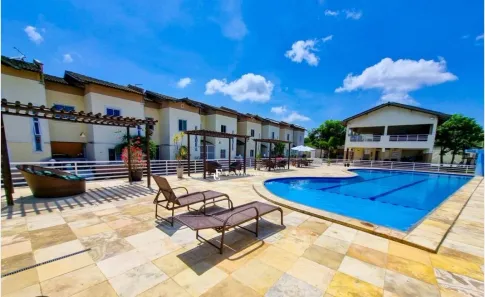 Casa com 3 Quartos à venda, 60m² no Prefeito José Walter, Fortaleza