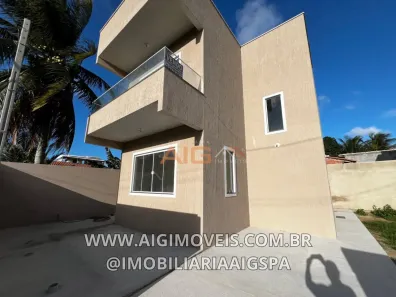 Casa com 2 Quartos à venda, 140m² no Praia do Sudoeste, São Pedro da Aldeia