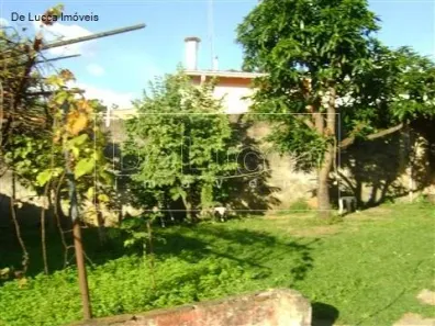 Lote/Terreno à venda, 317m² no Chácara da Barra, Campinas