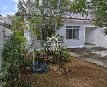 Casa com 2 Quartos à venda, 307m² no Taquara, Rio de Janeiro