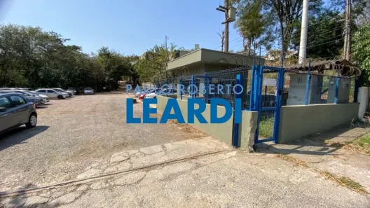 Ponto Comercial à venda, 480m² no Joapiranga, Valinhos
