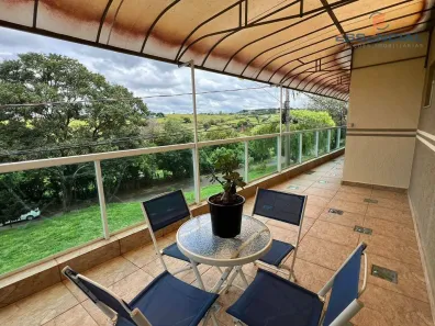 Casa com 3 Quartos à venda, 300m² no Jardim Dom Henrique, Botucatu
