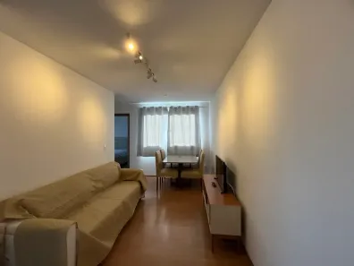 Apartamento com 2 Quartos para alugar, 42m² no Cassange, Salvador