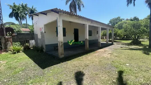 Fazenda/Sítio com 1 Quarto à venda, 45m² no Gran Park Residencial, Piracicaba