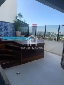 Cobertura com 2 Quartos à venda, 98m² no Recreio dos Bandeirantes, Rio de Janeiro