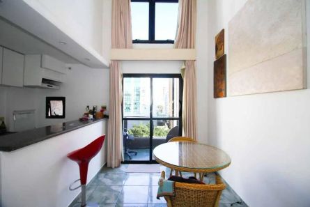 Apartamento com 1 Quarto à venda, 70m² no Moema, São Paulo