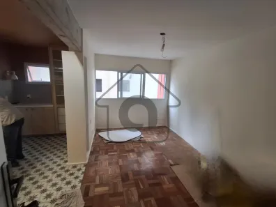 Apartamento com 2 Quartos para alugar, 70m² no Vila Mariana, São Paulo