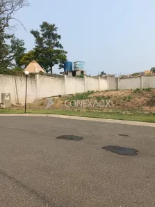 Lote/Terreno à venda, 381m² no Parque Rural Fazenda Santa Cândida, Campinas